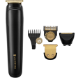 Remington T-Series Hair & Beard Trimmer Kit MB7050 Hot on Sale