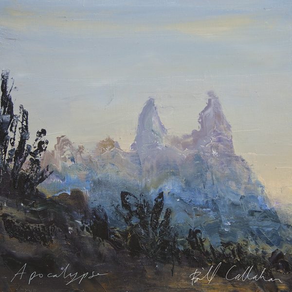 Bill Callahan - Apocalypse on Sale