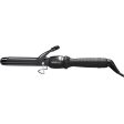 Babyliss Pro Ceramic Dial A Heat Curling Tong 24mm Black For Discount