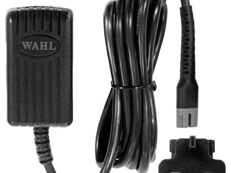 Wahl Professional Replacement Transformer for 5V Clippers For Discount