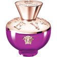 Versace Dylan Purple Eau De Parfum 50ml For Discount