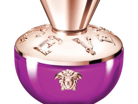 Versace Dylan Purple Eau De Parfum 50ml For Discount