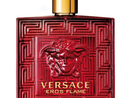 Versace Eros Flame Eau De Parfum 200ml For Cheap