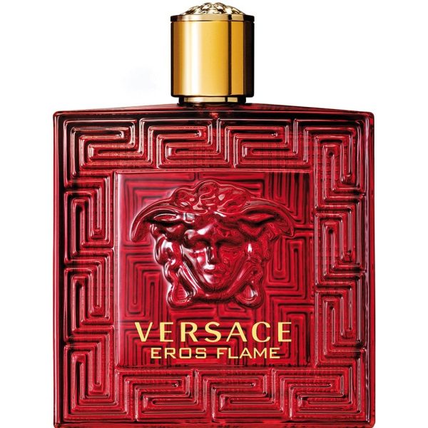 Versace Eros Flame Eau De Parfum 200ml For Cheap