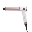 Revolution Haircare 28mm Angled Curler Online now