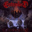 Entombed - Clandestine (Coloured) Online Sale