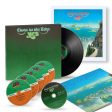 Yes - Close To The Edge (Super Deluxe) For Sale