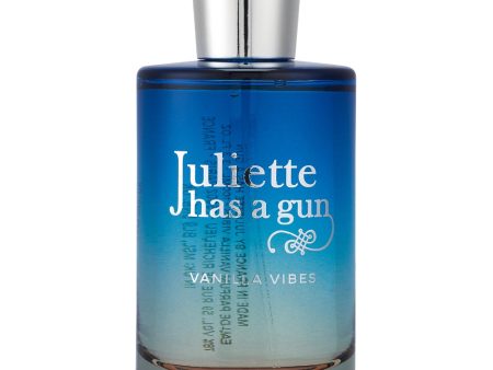 Juliette Has A Gun Vanilla Vibes Eau De Parfum 100ml For Cheap