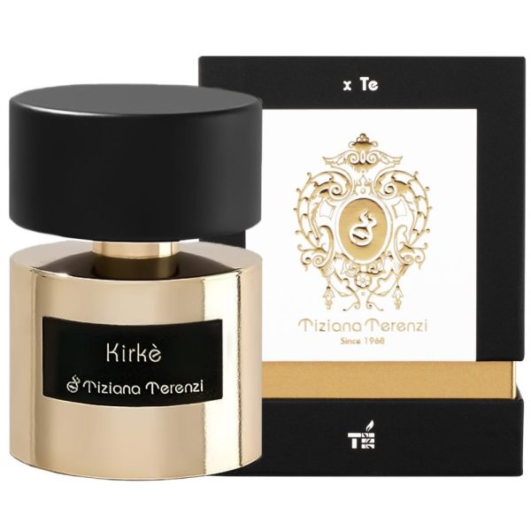 Tiziana Terenzi Kirke Extrait De Parfum 100ml Online