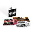 Mogwai - The Bad Fire (2CD) Discount