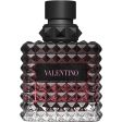 Valentino Donna Born In Roma Intense Eau De Parfum 100ml Fashion