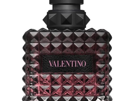 Valentino Donna Born In Roma Intense Eau De Parfum 100ml Fashion