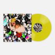 Remi Wolf - Juno (Yellow) Hot on Sale