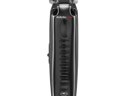 Babyliss Pro Cordless Lo-Pro FX Hair Trimmer Online Sale