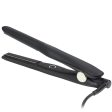 ghd Mini Slim Plate Professional Hair Straightener Styler Black For Cheap