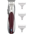 Wahl Professional A-Lign Hair Trimmer Fashion