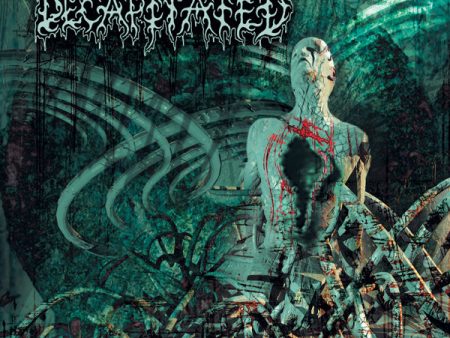 Decapitated - Nihility For Cheap