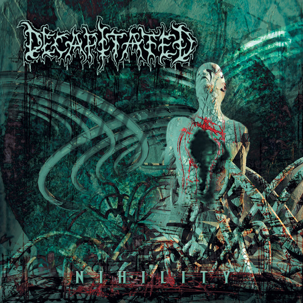 Decapitated - Nihility For Cheap