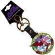 Keychain - Black Sabbath - World Tour 1978 Sale