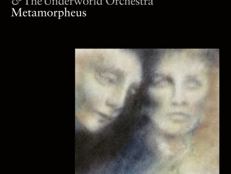 Steve Hackett - Metamorpheus Online Sale