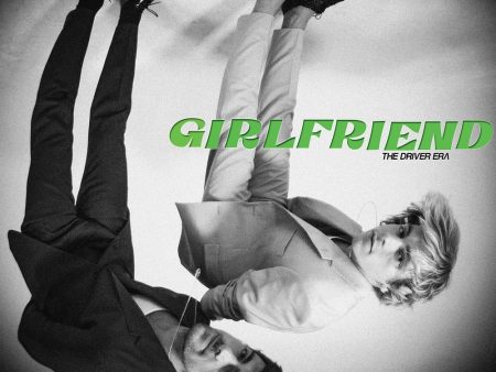 Driver Era - Girlfriend (2LP) Fashion