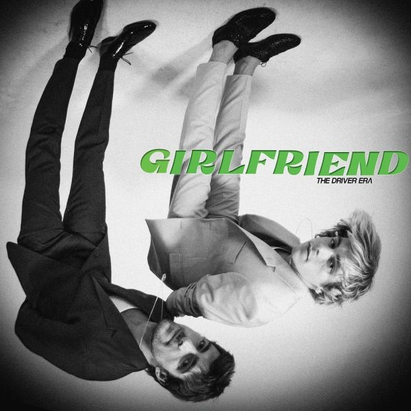 Driver Era - Girlfriend (2LP) Fashion