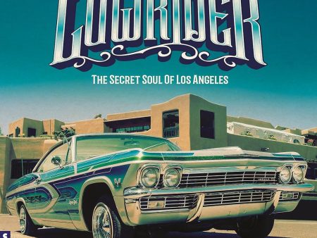 Various Artists - Lowrider Online Hot Sale