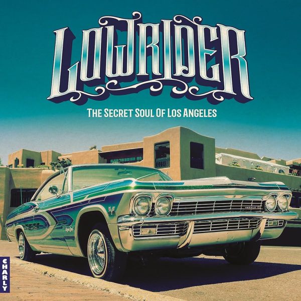 Various Artists - Lowrider Online Hot Sale