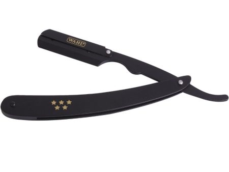 Wahl Professional 5 Star Shave Cut Throat Razor on Sale