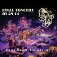 Allman Brothers Band - Final Concert (3CD) Online Sale