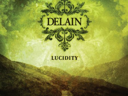 Delain - Lucidity (2LP)(Coloured) on Sale