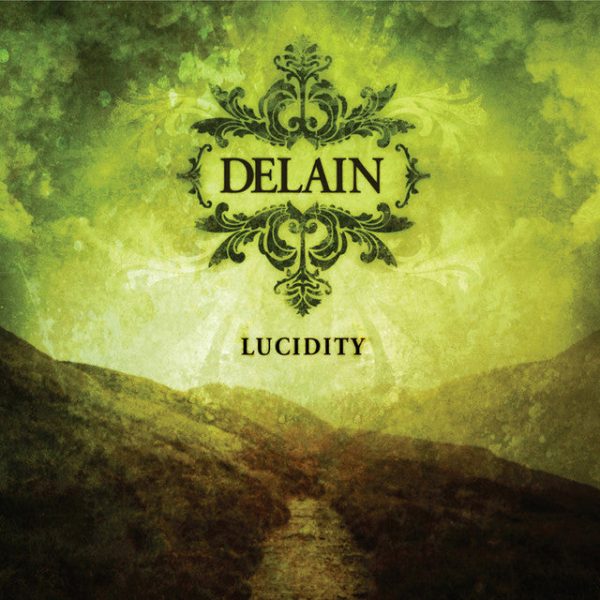 Delain - Lucidity (2LP)(Coloured) on Sale