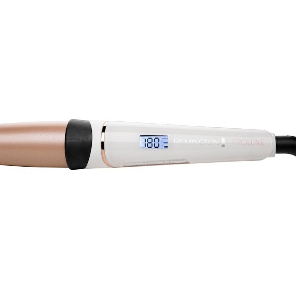 Remington PROluxe Barrel Hair Curling Wand CI91X1 For Discount