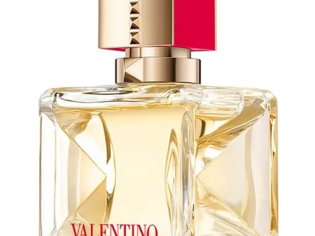 Valentino Voce Viva Eau De Parfum 50ml Online now