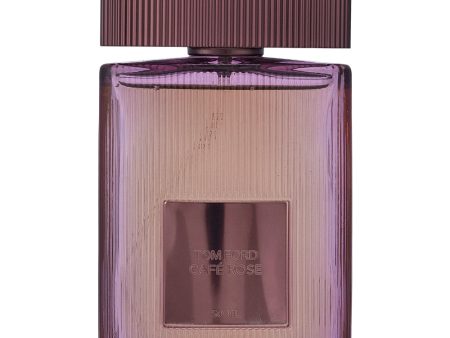 Tom Ford Cafe Rose Eau De Parfum 50ml Supply