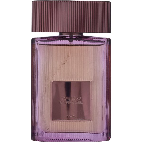 Tom Ford Cafe Rose Eau De Parfum 50ml Supply