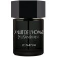 Yves Saint Laurent La Nuit De L Homme Le Parfum 100ml For Cheap