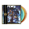 OST - World Of Warcraft: 20 Years of Music (4LP)(Coloured) Online Sale