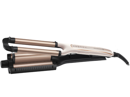 Remington PROluxe 4 in 1 Adjustable Hair Waver CI91AW Discount