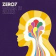 Zero 7 - When It Falls (2LP)(Coloured) Sale