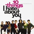 Soundtrack - 10 Things I Hate About You (Pink) Cheap