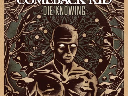 Comeback Kid - Die Knowing For Discount