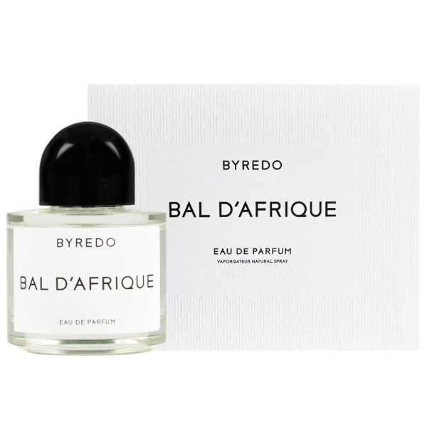 Byredo Bal D Afrique Eau De Parfum 100ml Discount