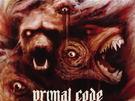 Primal Code - Opaque Fixation (Coloured) Online now