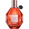 Viktor & Rolf Flowerbomb Tiger Lily Eau De Parfum 100ml Fashion