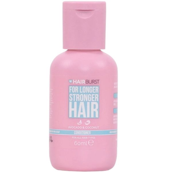 Hairburst Conditioner for Longer Stronger Hair 60ml Online