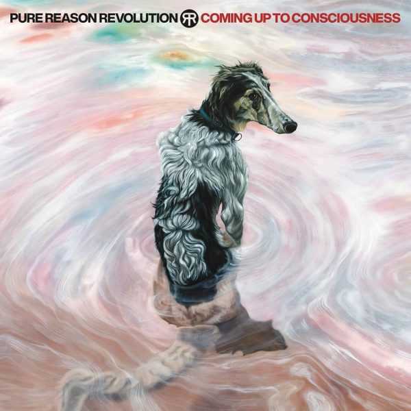 Pure Reason Revolution - Coming Up To Consciousness (Coloured) Discount