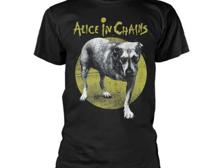 Alice In Chains - Tripod Hot on Sale