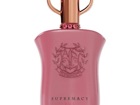 Afnan Supremacy Gala Pour Femme Eau De Parfum 90ml Online now