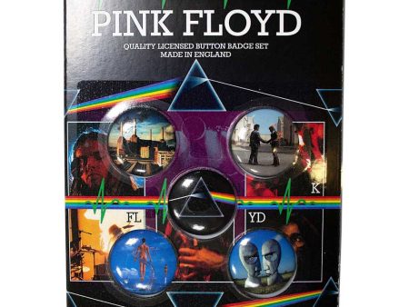 Buttons - Pink Floyd - Album Covers Online now